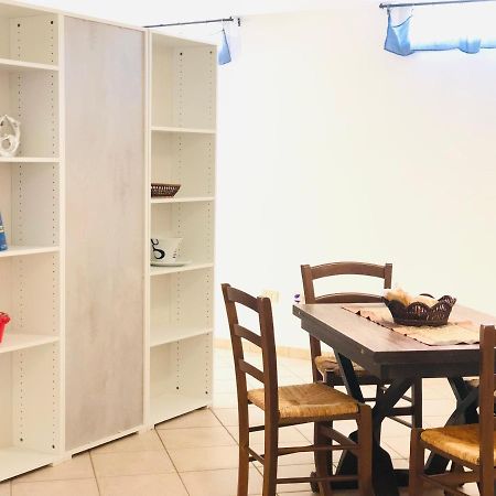 Casa Di Giade Apartment Ангуилара Сабация Екстериор снимка