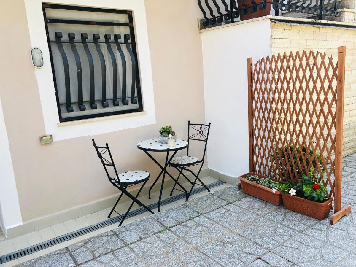 Casa Di Giade Apartment Ангуилара Сабация Екстериор снимка